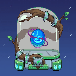 Maniavere Egg #3853